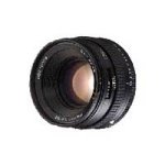 N Planar T* 50mm f/1.4 Lens