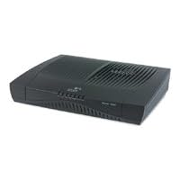 Router 5009 1 Mim Slot 2 Sic 110/100 Enet 1 Serial Port