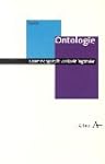 Ontologie (Alber Texte Philosophie)