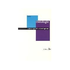 Ontologie (Alber Texte Philosophie)