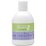 Aura Cacia Calming Baby Wash/Shampoo 8 oz