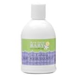 Aura Cacia Calming Baby Wash Shampoo (8 oz) by Aura Cacia