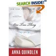 One True Thing: A Novel