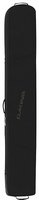 Dakine Fall Line Double Ski Bag (Black - 12 x 6.5 x 75-Inch)