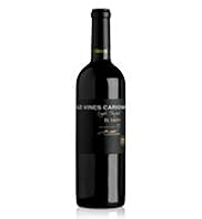 Old Vines Carignan 2008 - Case of 6