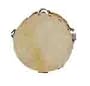 6 Inch Featherweight Tambourine