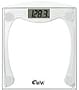 Weight Watchers Glass Precision Electronic Scale - WW34