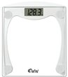 Weight Watchers Glass Precision Electronic Scale - WW34