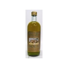 Isola Extra Virgin Olive Oil