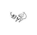 Cable for Monitor Scan Tool - Ford III - 18 In w/ 4 Ft Power Lead