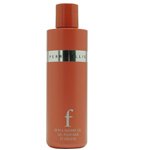 Perry Ellis F By Perry Ellis For Women, Bath & Shower Gel, 6.7-Ounce Bottle