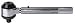 Armstrong 64-836 3200 FT/LB Reaction Bar Torque Multiplier