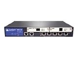 : 256MB Security Svcs Gateway 20 2PORT Mini-pim Slots Mem