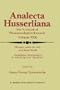 Morality Within the Life - and Social World: Interdisciplinary Phenomenology of the Authentic Life in the `Moral Sense' (Analecta Husserliana)