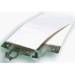 ANCHOR WIRE/HILLMAN GROUP #121145 4PKTrans Adhes Hanger