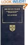 Sir Henry Maine: A Study in Victorian Jurisprudence (Cambridge Studies in English Legal History)