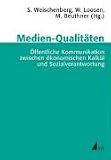 Medien-Qualit�ten