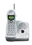 Uniden EXAI 978i 900 MHz Cordless Phone with Answering System and Caller ID (Ivory)