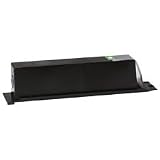 Sharp Black Toner Cartridge - Black