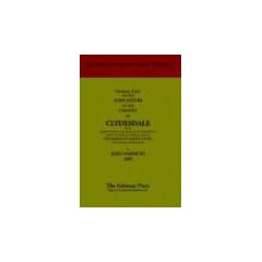 General View of the Agriculture of the County of Clydesdale: With Observations on the Means of Its Improvement Drawn Up for the Consideration of the ... (Agriculture in Recent Scottish History)