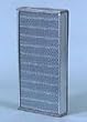 Fleetguard Air Filter Panel AF25089