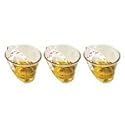 Oxo Good Grips Mini Angled Measuring Cup 3-Pack