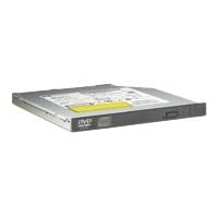 Click here to buy HP Multibay DVD-ROM drive - IDE PA849A by Hewlett-Packard.