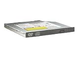 HP Multibay CD-RW / DVD-ROM combo drive ( PA850A )