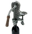 Antique Pewter Champion Opener