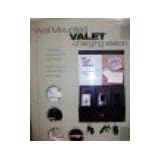Wall Mounted Valet Charging Station