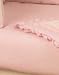 NoJo Princess Dreams Crib Sheet