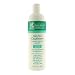 Hair Conditioner that helps moisturize the scalp and hair. The First Oil-Free Conditioner pH balanced, Beautiful hair is glowing, manageable hair. There is no reason for a hair conditioner to contain oils. Oils and animal by-products coat the hair with a heavy film leaving hair looking dull and lifeless. Our extra body conditioner leaves hair feeling thicker, fuller and looking radiantly healthy. A natural conditioner for fine, listless hair.