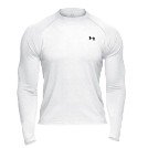 Under Armour Men Heatgear Tech Long-sleeve Tee 1000377