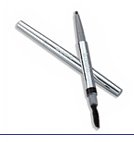 La Prairie Brow Pencil Taupe