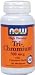 Tri-Chromium by NOW Foods - Minerals (500mcg - 90 Vegetarian Capsules)