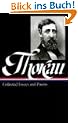 Henry David Thoreau: Collected Essays (Library of America)