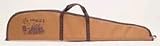 ALLEN CANVAS PLINKER RIFLE CASESize: 43''