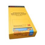 Kodak PROFESSIONAL EKTACHROME E100VS - Color slide film - 4 x 5" - ISO 100 - 20 sheets