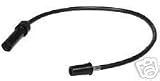  : Stereo ANTENNA Harness Dodge Magnum NO NAV 05 2005 (car radio wiring installation parts)