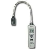 Electronic Specialties EST-30 - IR Snake Flexible Infrared Thermometer - Electronic Specialties - EST-30