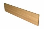 7 1/2" X 72" Hickory Riser