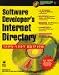 Books : Software Developer's Internet Directory 1996-1997