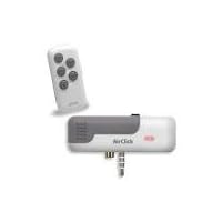 Griffin AirClick Remote Control for iPod