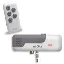 Griffin AirClick Remote Control for iPod