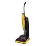 Rubbermaid 12 Traditional Upright Vacuum