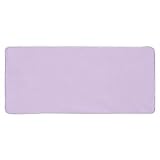 Kids Benches: Kids Solid Colored Bench Toy Chest Cushion, La Toy Box Cushion