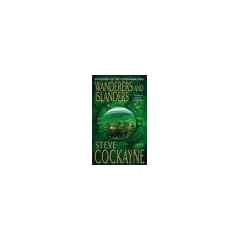 Wanderers And Islanders: Legends of the Land Book One