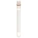 Chemglass CLS-4766-005 Polypropylene 5.0mL Sterile Round Bottom Cryo Vial, with Internal Thread and Silicone O-Ring Seal (Pack of 100)