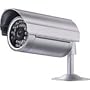 Samsung 1/3" 520TVL Day/Night Fixed Lens Bullet IR Camera 12VDC