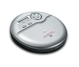 Aiwa Portable Cd Player Remote XP-EV501R